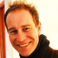 Ben Sanders