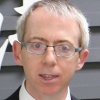 Richard Giulianotti