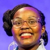 Dr Lin Sambili