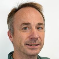 Iain Lindsey