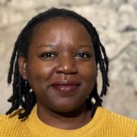 Lombe Mwamba