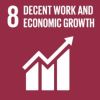 SDG 8