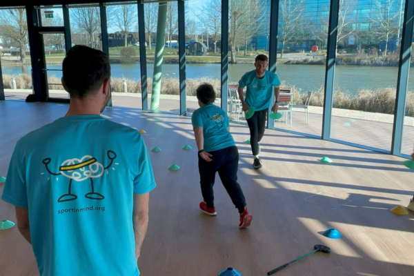 Sport In Mind Golf