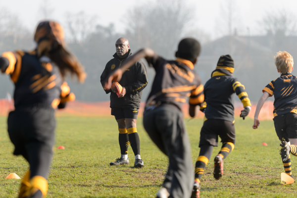 Climate change affecting grassroots sport 2