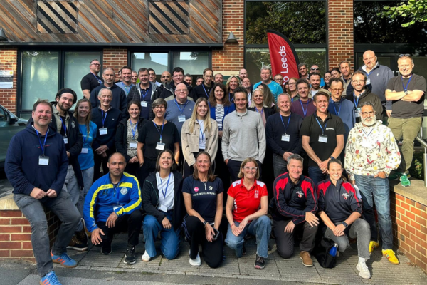 Leeds Summit 1