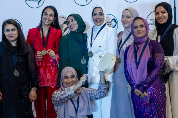 Muslimah Sports Association