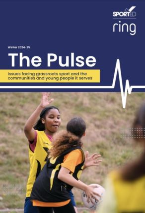 Sported Pulse report